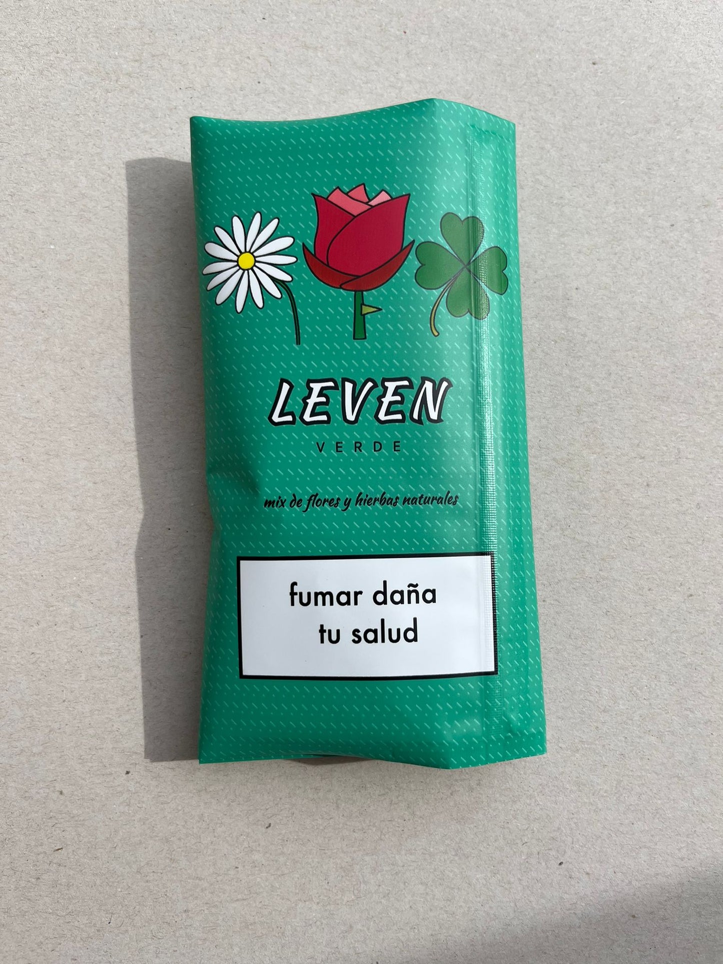 Leven Verde